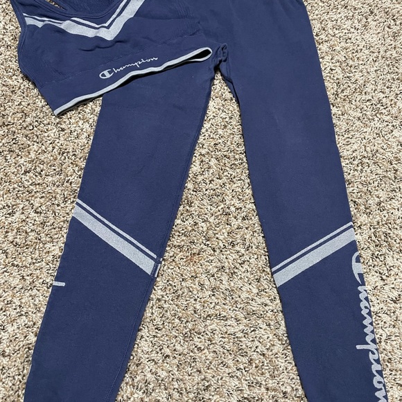 Champion Seamless Set - Picture 8 of 8